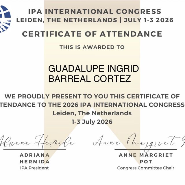 Ampliar imagen: certificate 19