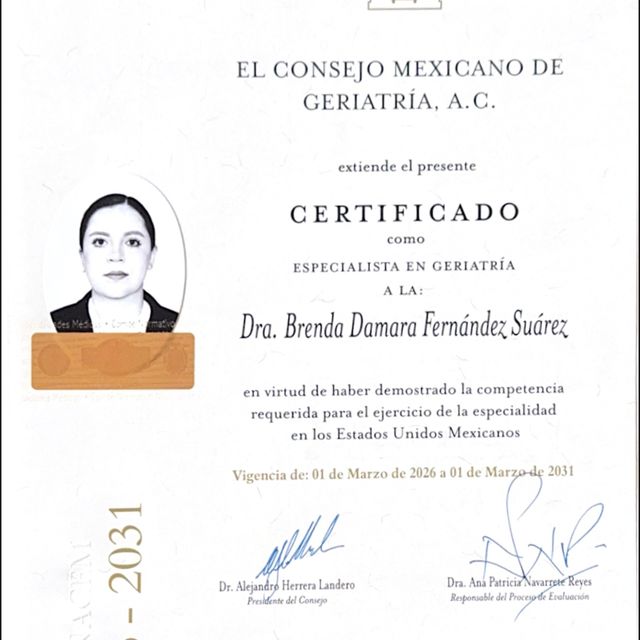 Ampliar imagen: certificate 1