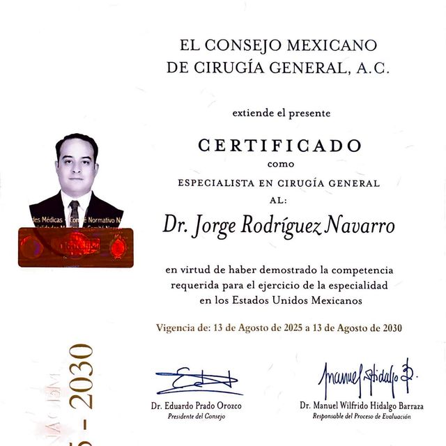 Ampliar imagen: certificate 6