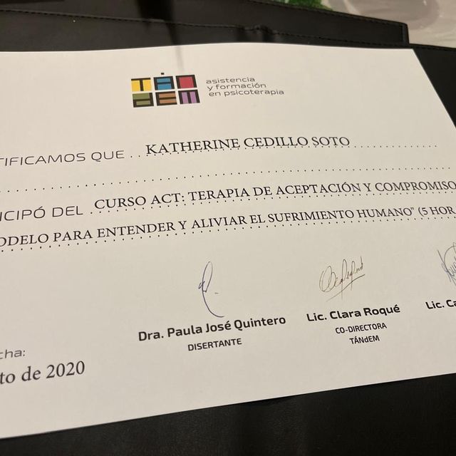 Ampliar imagen: certificate 19