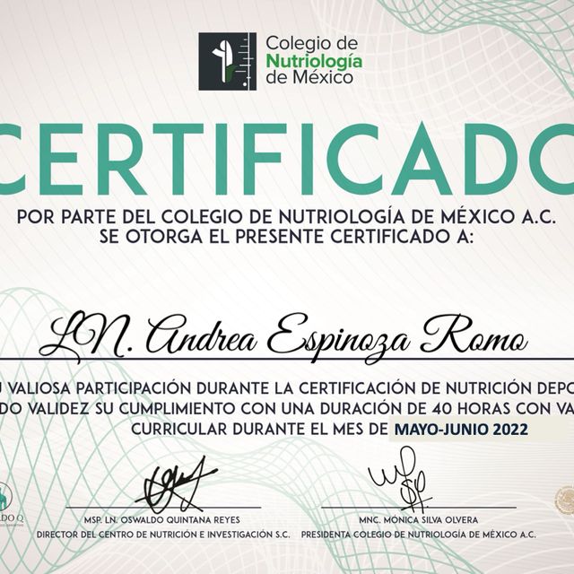 Ampliar imagen: certificate 2