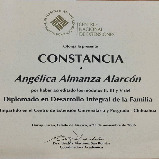 Ampliar imagen: certificate 8