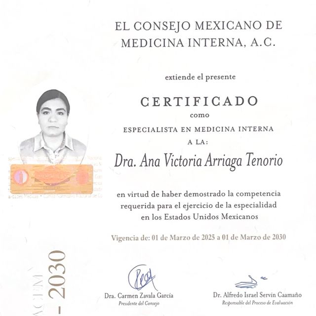 Ampliar imagen: certificate 1