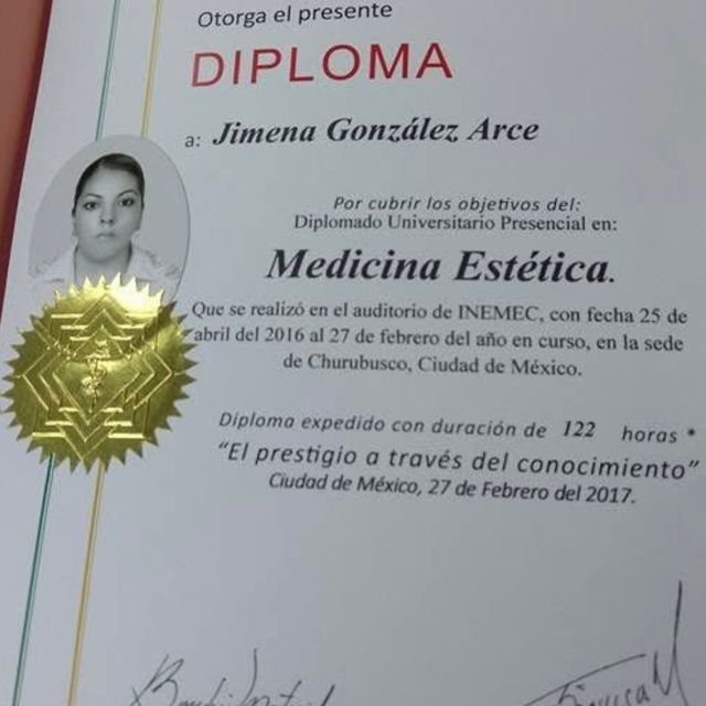 Ampliar imagen: certificate 1