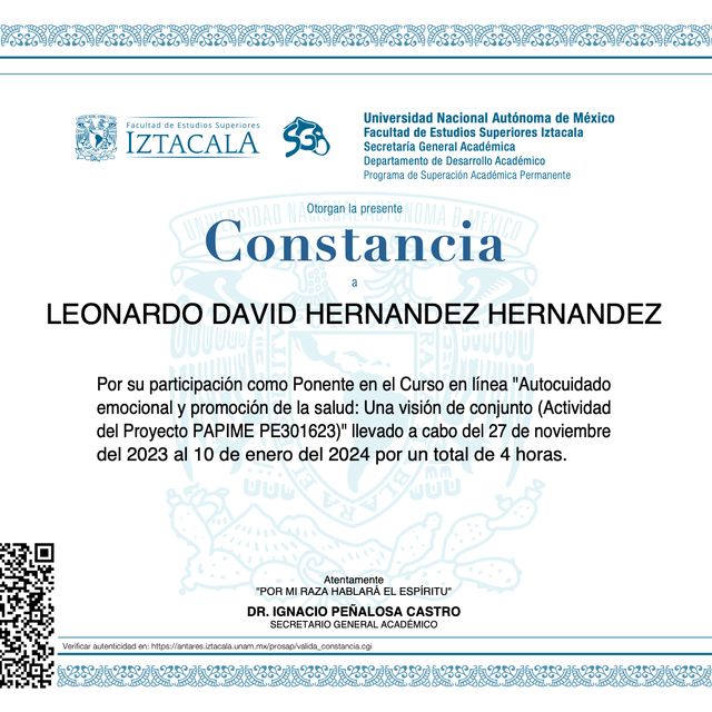 Ampliar imagen: certificate 6