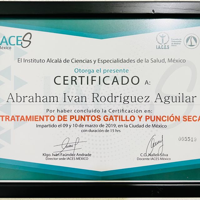 Ampliar imagen: certificate 1