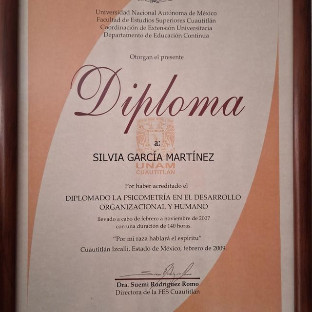 Ampliar imagen: certificate 1