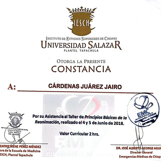 Ampliar imagen: certificate 6
