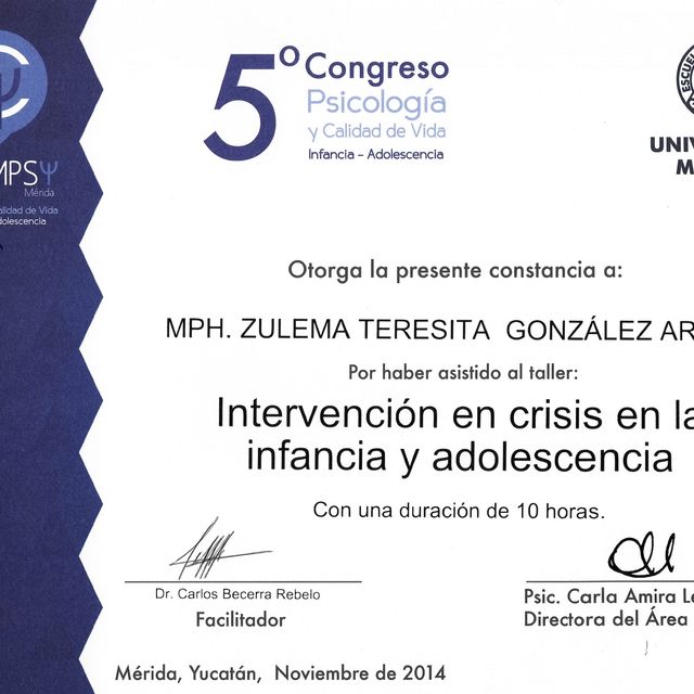 Ampliar imagen: certificate 13