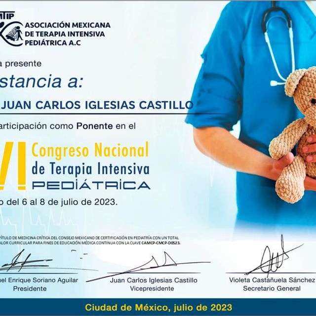 Ampliar imagen: certificate 16