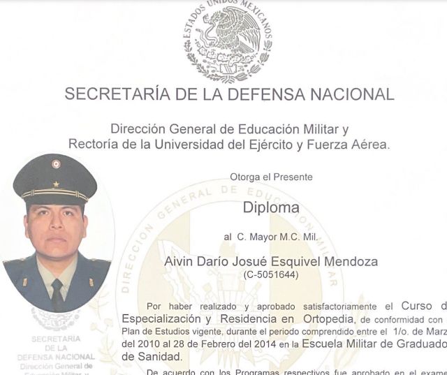 Ampliar imagen: certificate 6