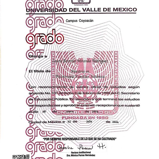 Ampliar imagen: certificate 1