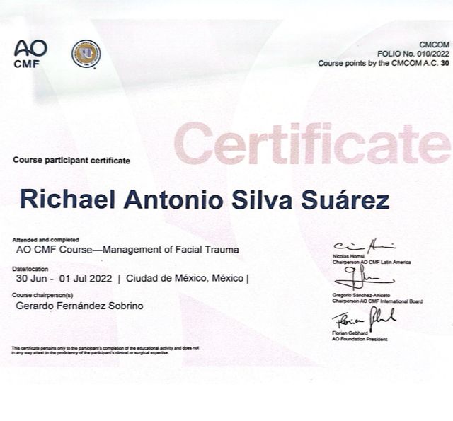 Ampliar imagen: certificate 5