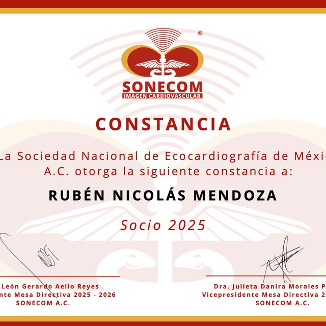 Ampliar imagen: certificate 6