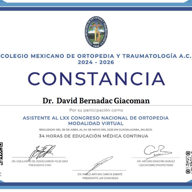 Ampliar imagen: certificate 5