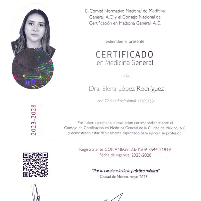 Ampliar imagen: certificate 1