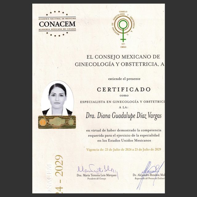Ampliar imagen: certificate 6