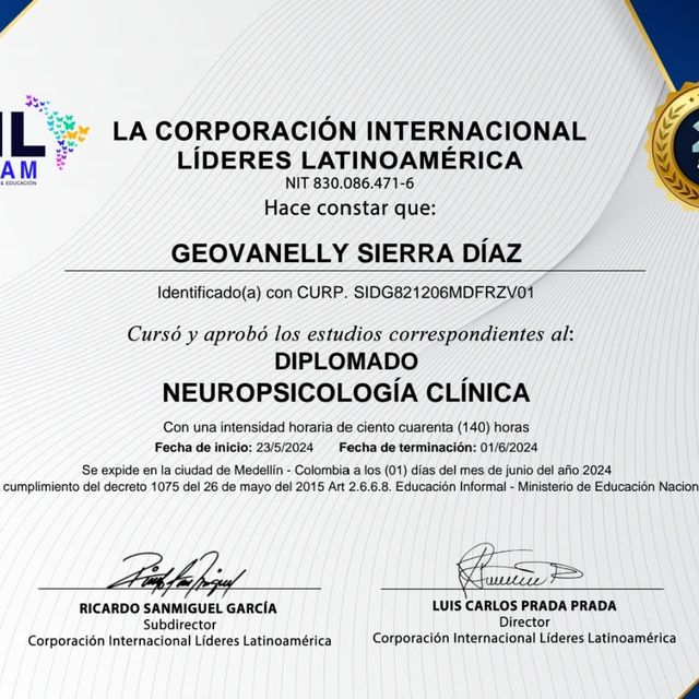 Ampliar imagen: certificate 5