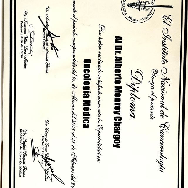 Ampliar imagen: certificate 1