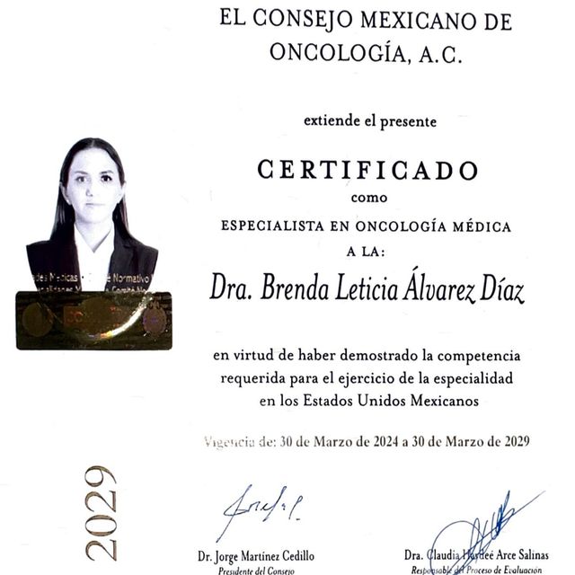 Ampliar imagen: certificate 2