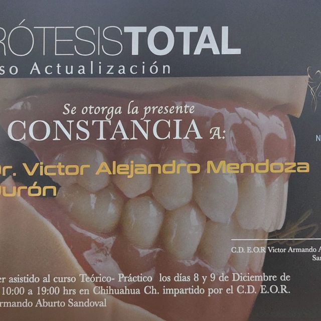 Ampliar imagen: certificate 6