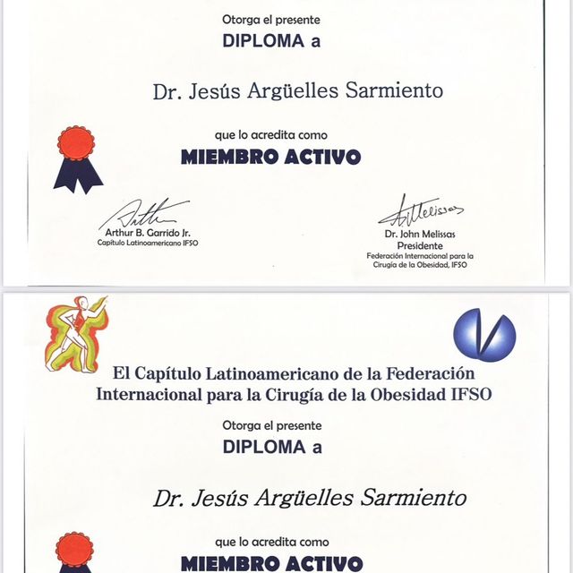 Ampliar imagen: certificate 40