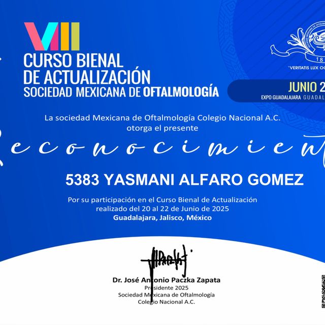 Ampliar imagen: certificate 5