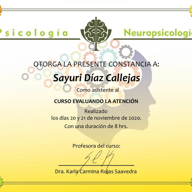 Ampliar imagen: certificate 3