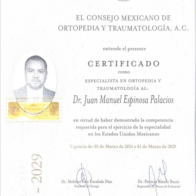 Ampliar imagen: certificate 1