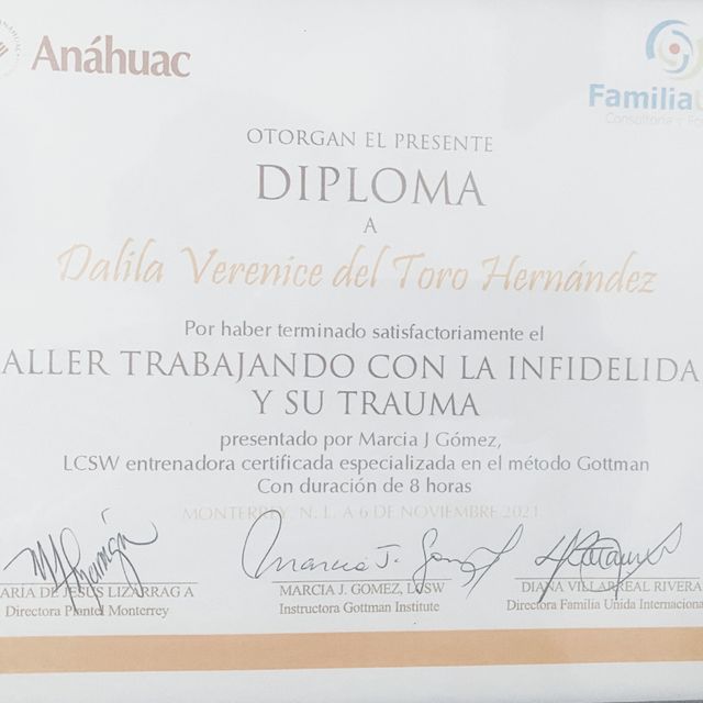 Ampliar imagen: certificate 7