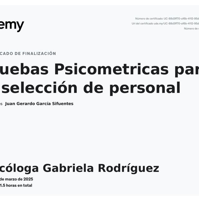 Ampliar imagen: certificate 6