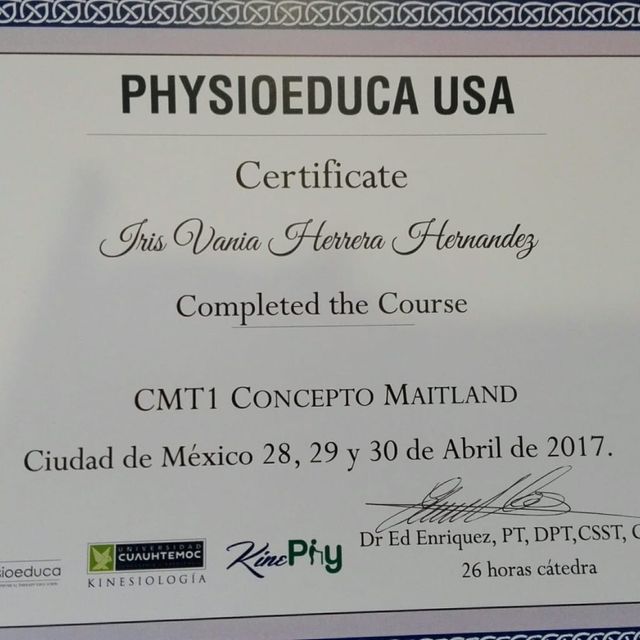 Ampliar imagen: certificate 17