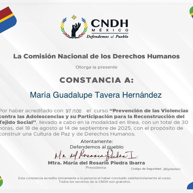 Ampliar imagen: certificate 111