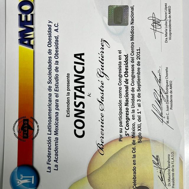 Ampliar imagen: certificate 4