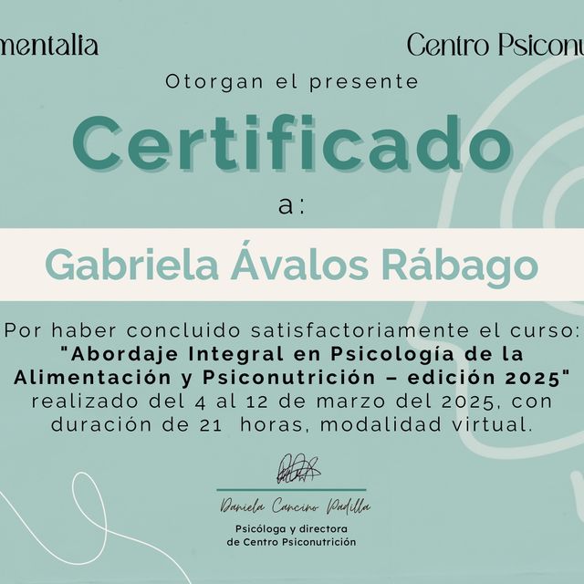 Ampliar imagen: certificate 3