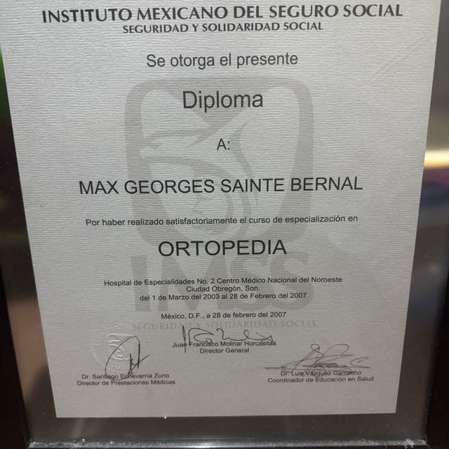 Ampliar imagen: certificate 2