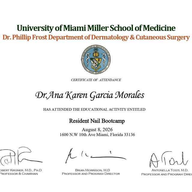 Ampliar imagen: certificate 21