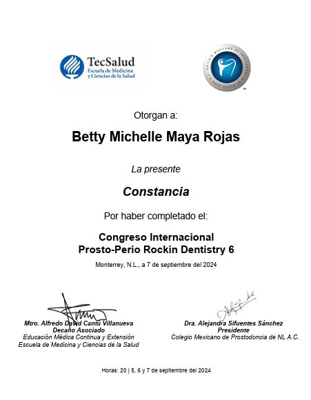 Ampliar imagen: certificate 3