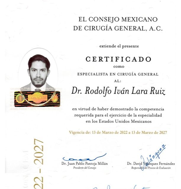 Ampliar imagen: certificate 1
