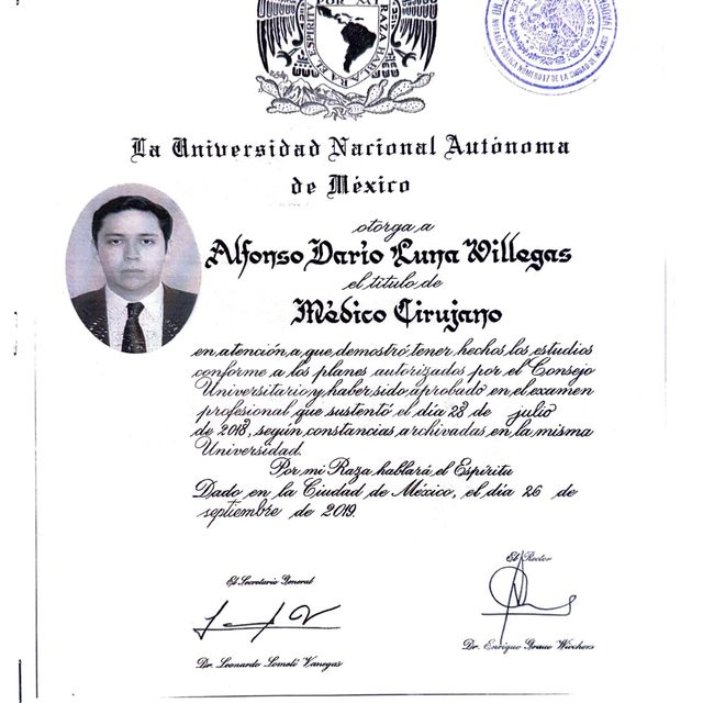 Ampliar imagen: certificate 6