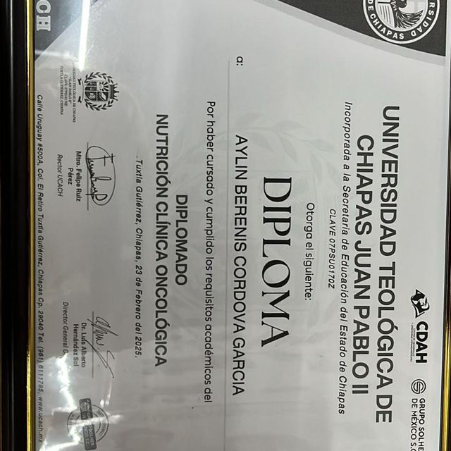 Ampliar imagen: certificate 3