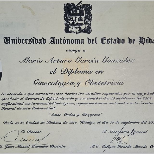 Ampliar imagen: certificate 1