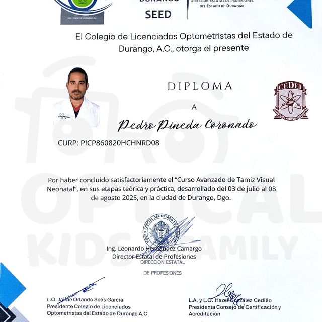 Ampliar imagen: certificate 5