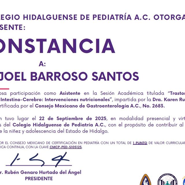 Ampliar imagen: certificate 33