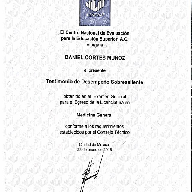 Ampliar imagen: certificate 6