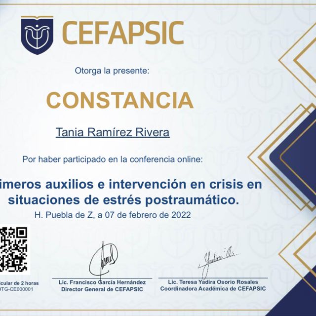 Ampliar imagen: certificate 6
