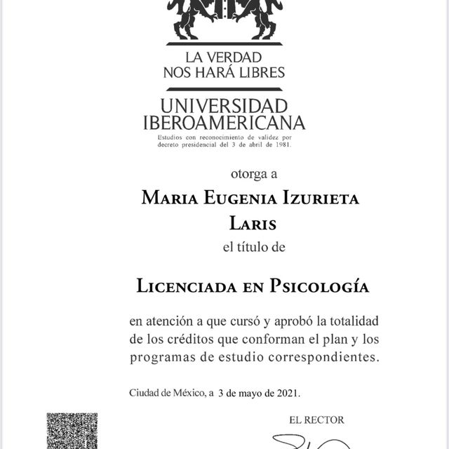 Ampliar imagen: certificate 1