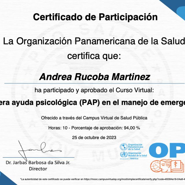 Ampliar imagen: certificate 4