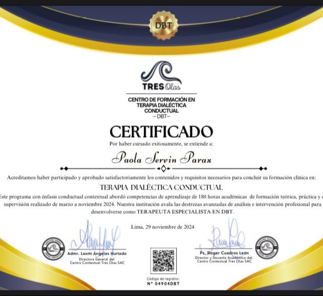 Ampliar imagen: certificate 3