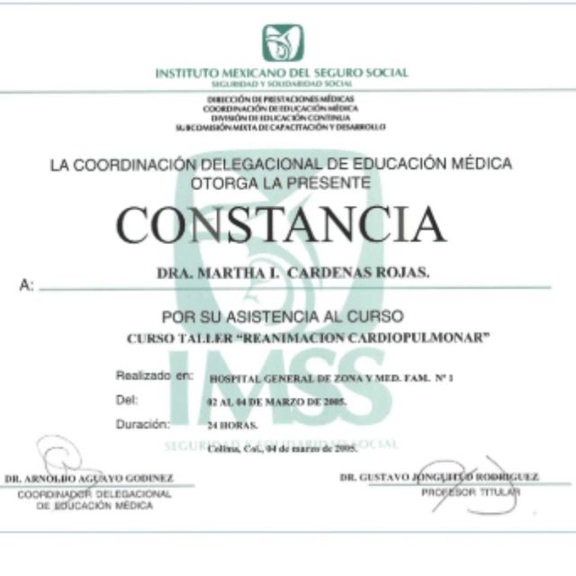 Ampliar imagen: certificate 8